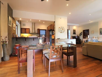 Villa de 3 Chambres