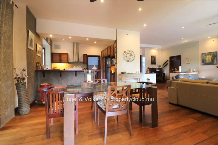 Luxurious Villa at Heritage Villas Valriche Golf Estate