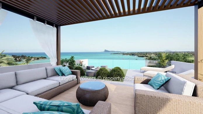 Beachfront Freehold Apartment for Sale – Accessible to Locals & Foreign Buyers