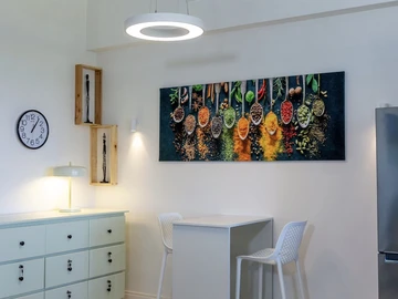 Appartement de 3 Chambres