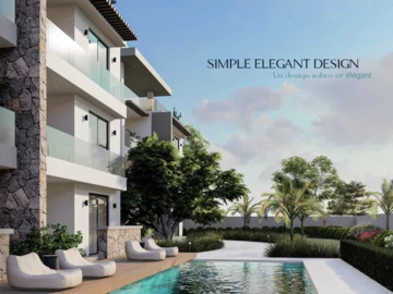3 Bedroom Penthouse
