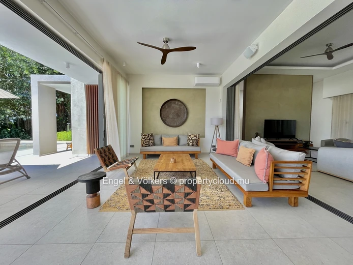 A Lush Private Sanctuary with Century-Old Banyan Trees
