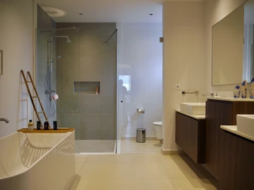 4 Bedroom Penthouse