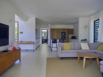 4 Bedroom Villa
