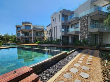 3 Bedroom Apartment