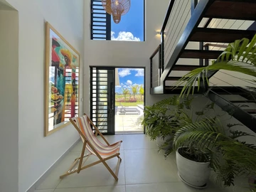 4 Bedroom Villa