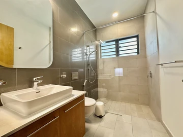 Appartement de 3 Chambres