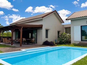 3 Bedroom Villa