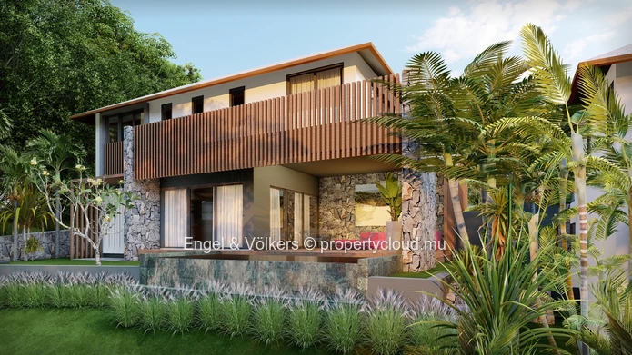 Discover Your Dream Home: Luxurious Villa with Ocean Views