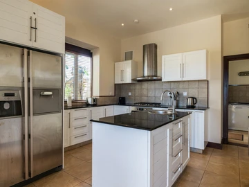 Villa de 4 Chambres