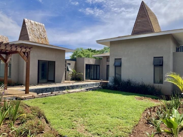 4 Bedroom Villa
