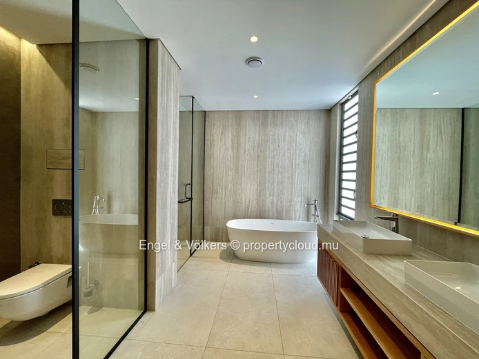 Breathtaking Beachfront Villa – A Blank Canvas for Your Coastal Dream