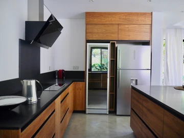 Villa de 4 Chambres