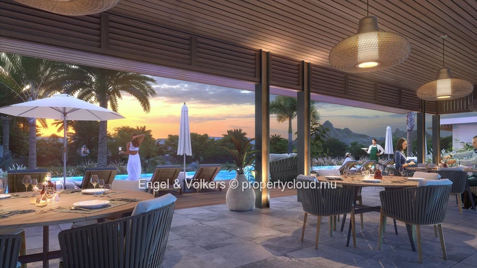 Exquisite Villa for Sale: A Masterpiece of Luxury in Every Detail