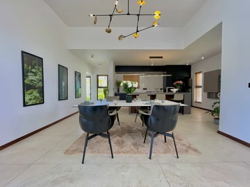 3 Bedroom Villa