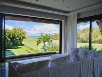 Villa de 5 Chambres