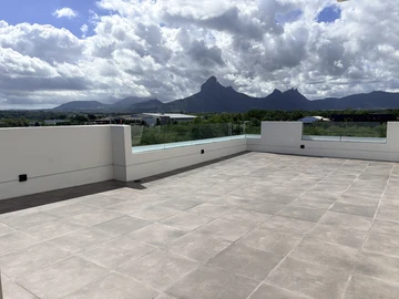 Appartement de 4 Chambres