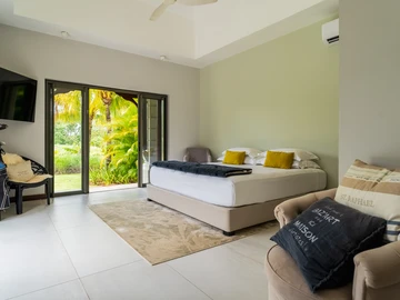 Villa de 3 Chambres