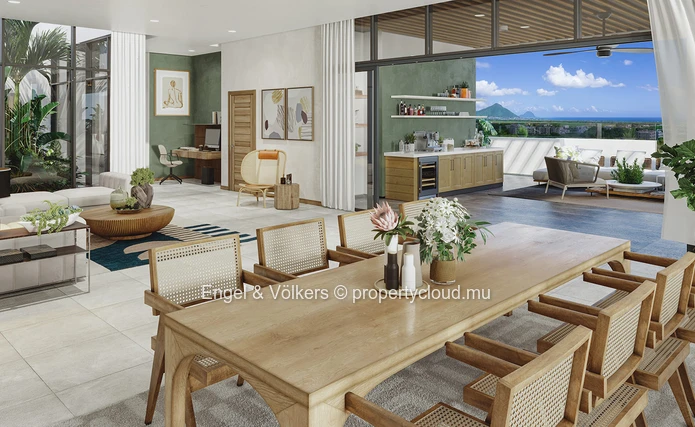 Lavish Villa in the Midst of Nature