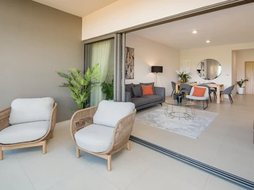 3 Bedroom Apartment