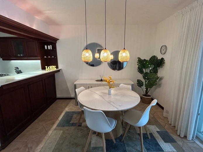 Charming 3-Bedroom Villa for Rent in Bain Boeuf