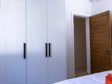 Appartement de 3 Chambres