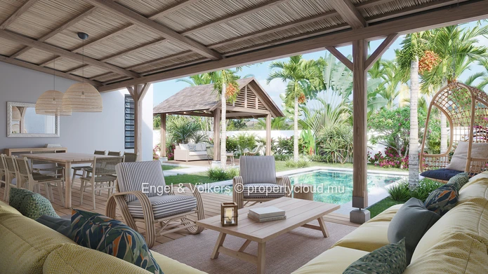 A Prime Investment Opportunity in the North of Mauritius