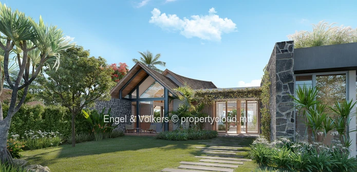 Villas at Anahita – An Exclusive Investment in Mauritius’ Smart City