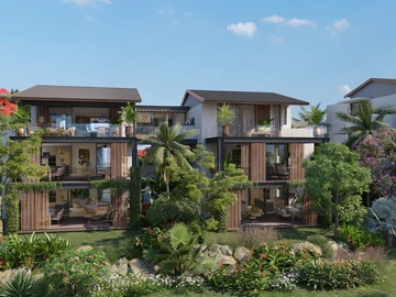 3 Bedroom Penthouse