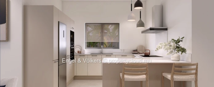 Living in a prime location – Azuri Ocean & Golf Village