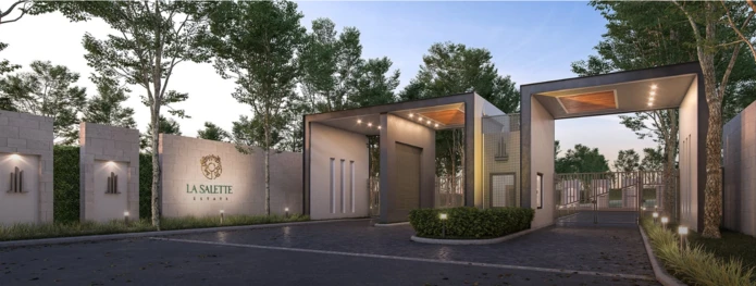 La Salette Estate – Premium Residential Sanctuary in Grand Baie, Mauritius