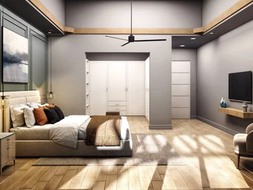 5 Bedroom Villa