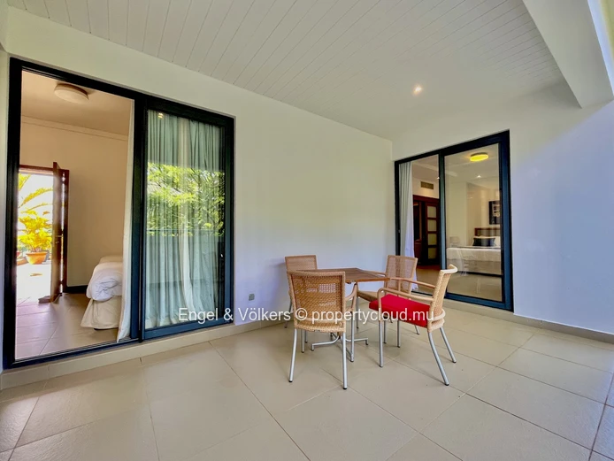 Penthouse Living in the Heart of Azuri’s Seaside Estate