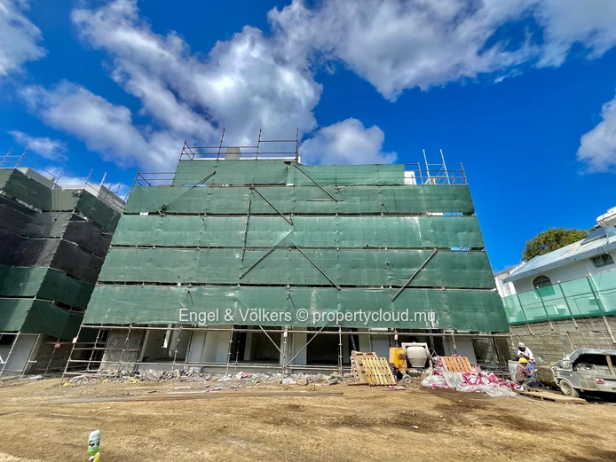 Modern Living in the Heart of Pereybere