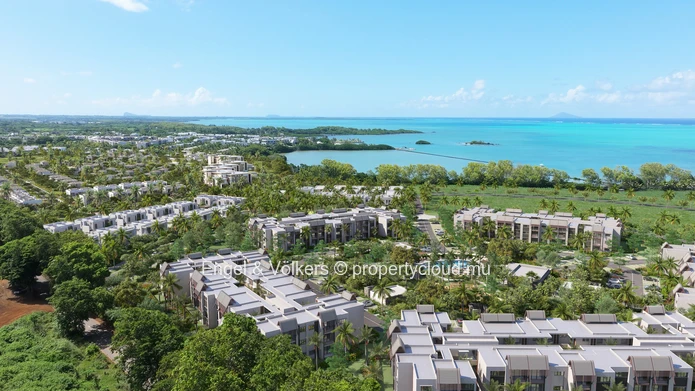 Smart Living, Smarter Investment – 1-Bedroom Units Now Available
