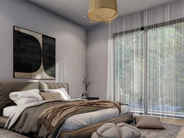 3 Bedroom Penthouse