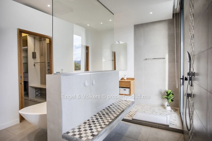 A Masterpiece of Elegance and Luxury