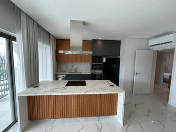 4 Bedroom Penthouse