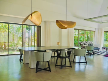 Villa de 4 Chambres