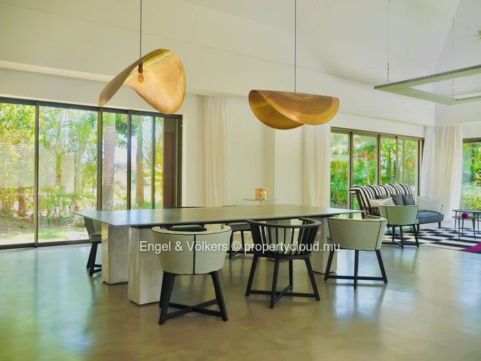 Exquisite 4-Bedroom Villa at Anahita Golf Resort – Where Comfort Meets Elegance