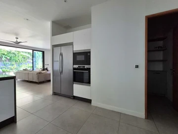 Villa de 3 Chambres
