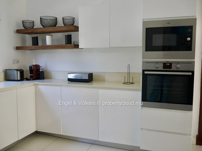 Marina-Front Apartment for Sale