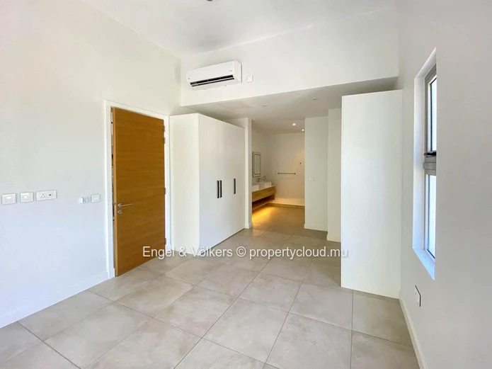 Luxury Ocean-View Apartment in Grand Gaube