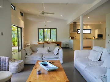3 Bedroom Villa