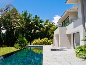 Villa de 4 Chambres