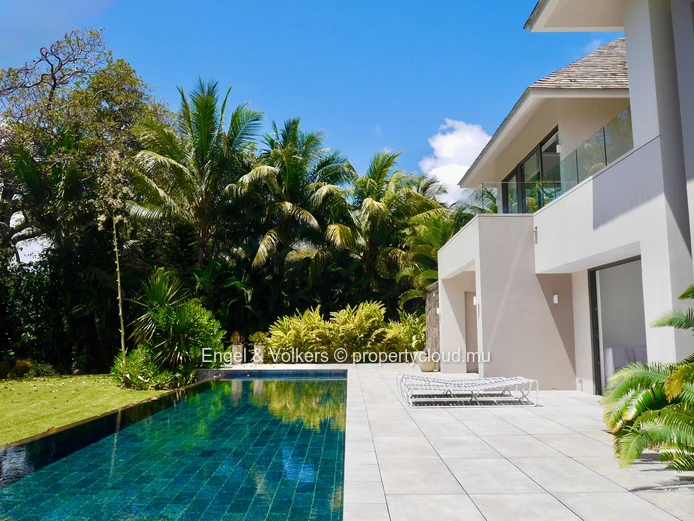 Exquisite 4-Bedroom Villa at Anahita Golf Resort – Where Comfort Meets Elegance