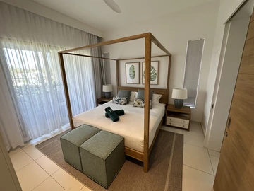 2 Bedroom Penthouse