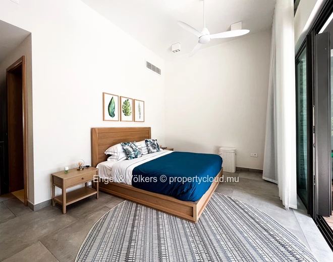 A Rare Masterpiece of Luxury Living in Pereybere