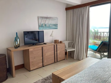 Appartement de 3 Chambres