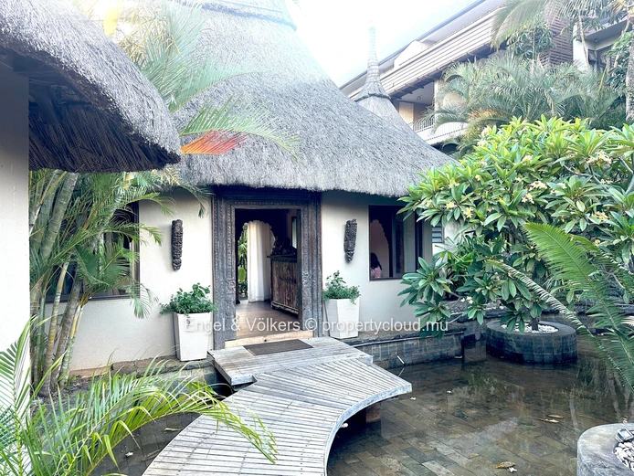 Stylish Ground Floor Living in Domaine des Alizées – Ideal for Investors & Lock-Up-and-Go